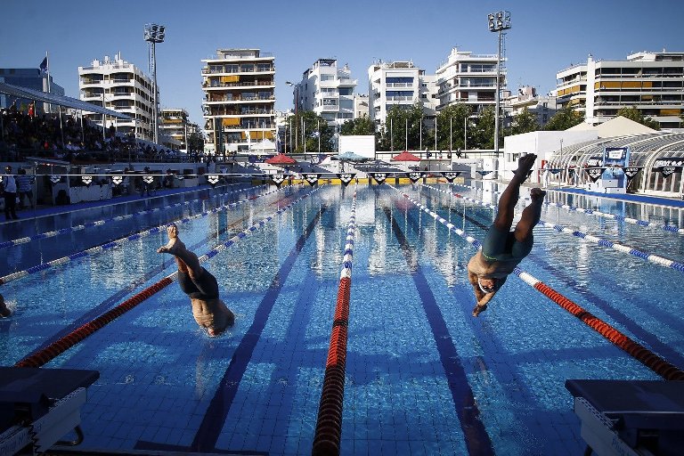 Κολυμβητήρια: Ανοίγουν στις 10 Μαΐου - Χωρίς self test όσοι έχουν εμβολιαστεί