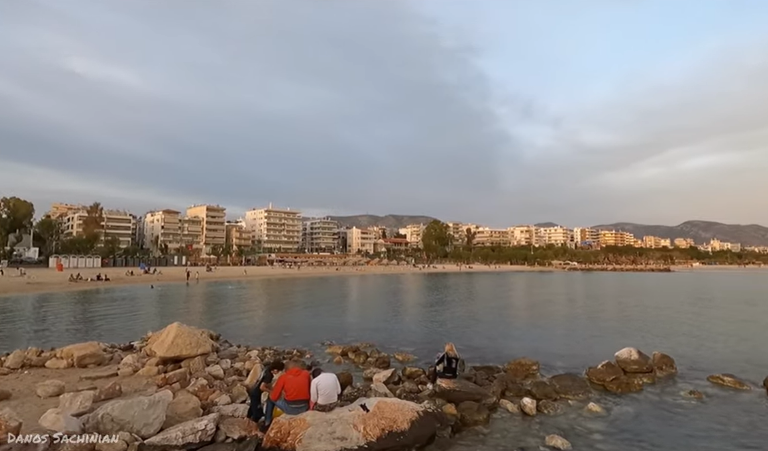 Η εστίαση άνοιξε και εμείς πάμε μία βόλτα….απο ψηλά