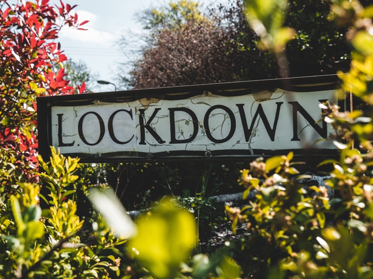 Το τέλος ενός εξάμηνου lockdown: Σήμερα οι ανακοινώσεις