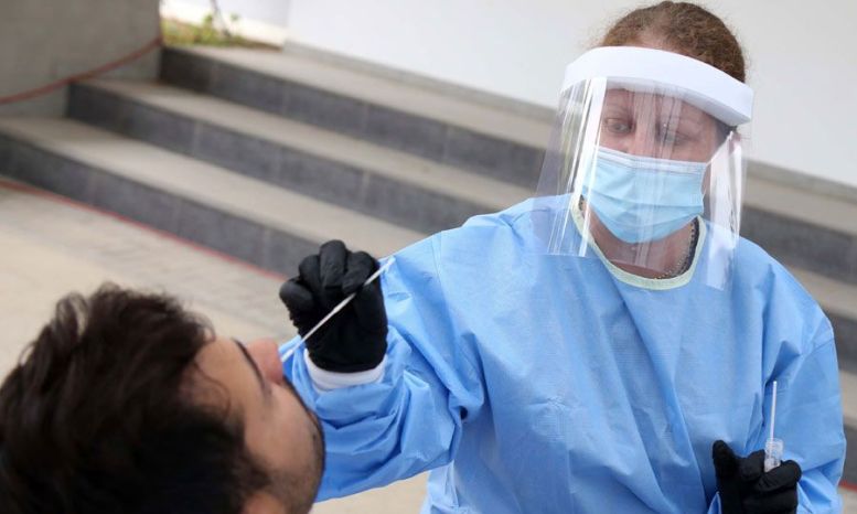 Δωρεάν rapid test για επιχειρηματίες και ελεύθερους επαγγελματίες κάθε δήμου 
