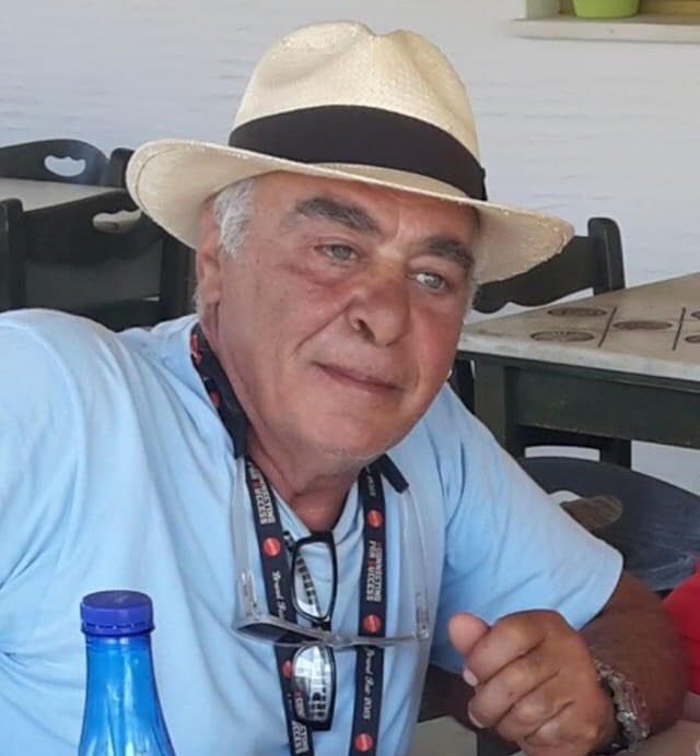 Αύριο θα πραγματοποιηθεί το μνημόσυνο για τον Αλιμιώτη Κύριλλο Γαϊτη