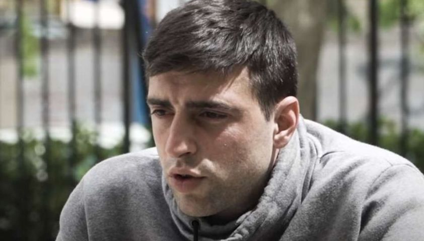 «Δεν το έχω ξαναζήσει στη ζωή μου, είναι ένα κενό» – Συγκλονίζει ο αστυνομικός που έσωσε 4χρονο αγοράκι στο Π. Φάληρο