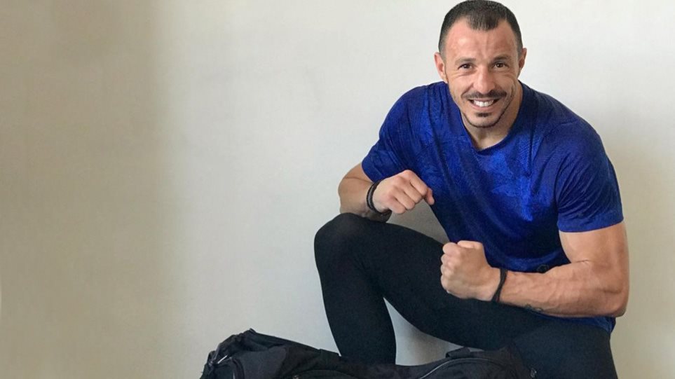 Ποιος ήταν ο Τάσος Μπερδέσης που δολοφονήθηκε στη Βάρη