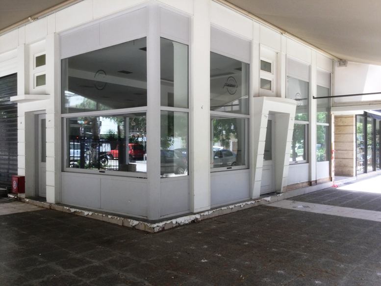 Sports cafe έρχεται σύντομα στο Καλαμάκι