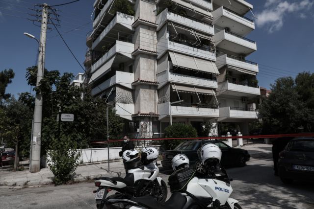 Πυροβολισμοί στον Άλιμο: Συνελήφθη ο άνδρας που πυροβόλησε κατά πολυκατοικίας