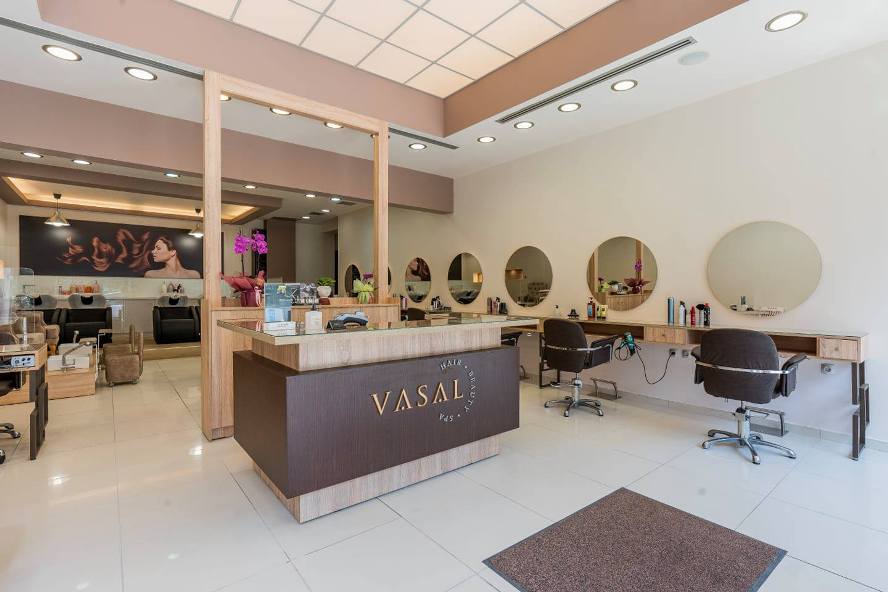 Το Vasal ανανεώθηκε και μας αρέσει πολύ