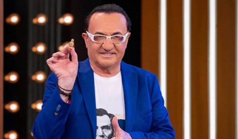 Το ατύχημα του Λευτέρη Πανταζή στη Γλυφάδα