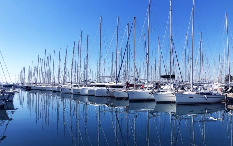 Το 2024 θα ολοκληρωθούν οι εργασίες ανάπλασης της Μαρίνας Αλίμου