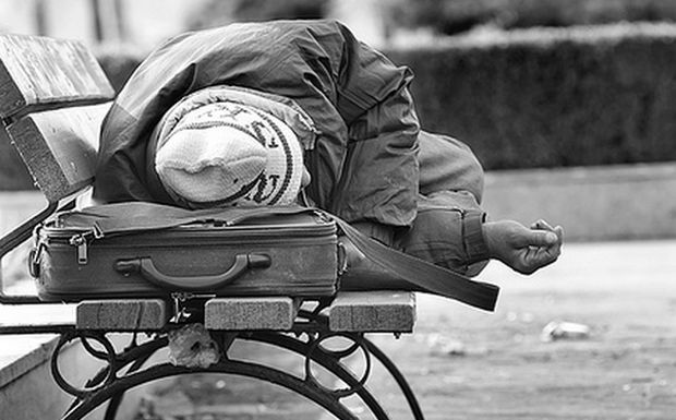 Συνάντηση και ενημέρωση σχετικά με τους άστεγους της Γλυφάδας, Ελληνικού Αργυρούπολης και Αγίου Δημητρίου