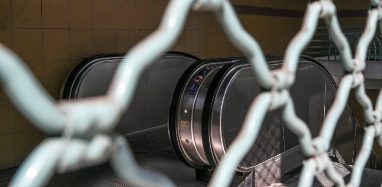 Απροσπέλαστο το κέντρο σήμερα: Πώς θα κινηθούν τα Μέσα Μεταφοράς