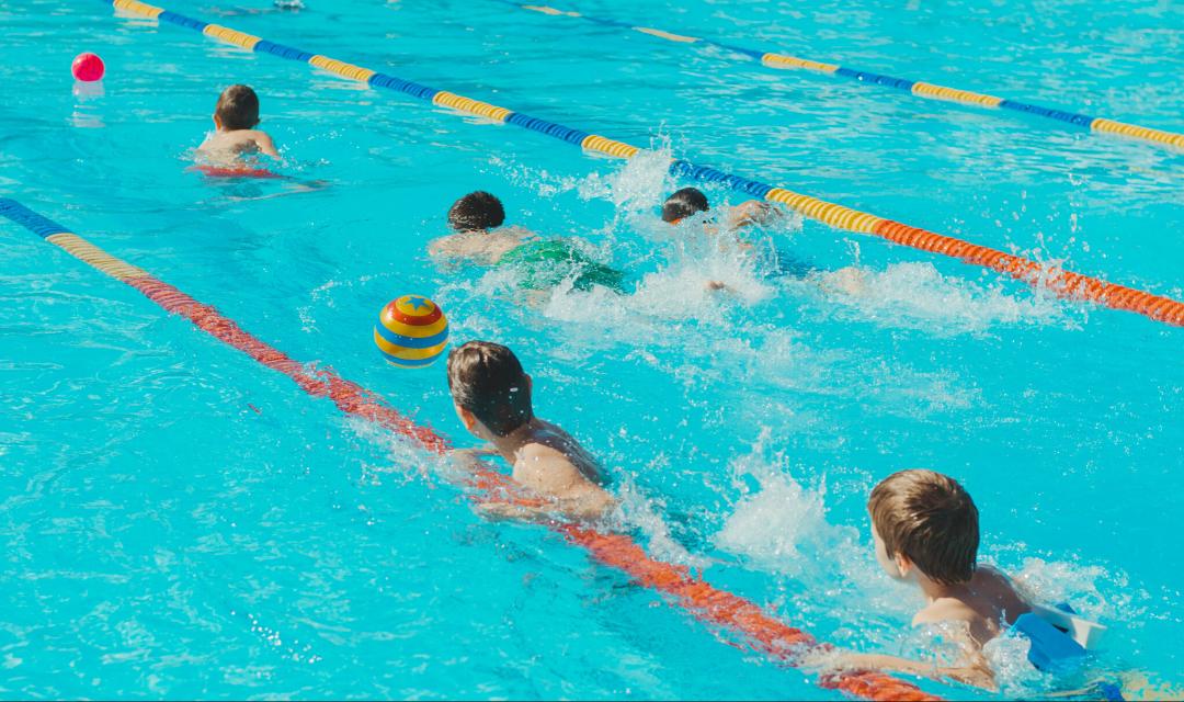 Tα παιδιά θα λατρέψουν το summer camp του «Αlma Club»