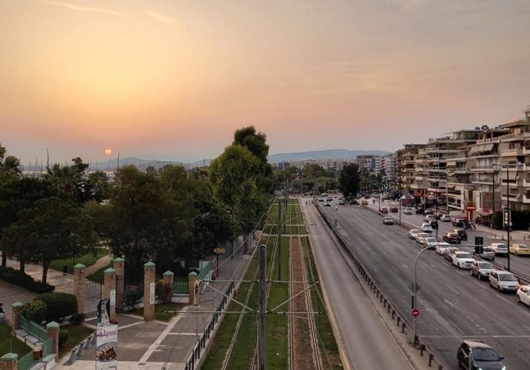 Θερινό Ηλιοστάσιο: Χθες ήταν η μεγαλύτερη μέρα του έτους