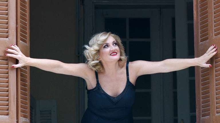 Φάληρο Summer Theater: Το πολιτιστικό hot spot της παραλιακής