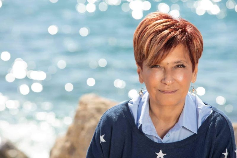 Το μήνυμα της Αντιπροέδρου της Δευτεροβάθμιας Σχολικής Επιτροπής, Δώρας Σύρμα, για το τέλος της σχολικής χρονιάς