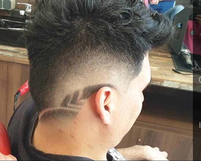 Στο barber shop «Remalia» το κούρεμα δεν είναι απλή υπόθεση