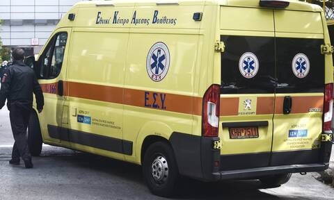 Εντοπίστηκε νεκρός μέσα στο σκάφος του στη Μαρίνα Αλίμου