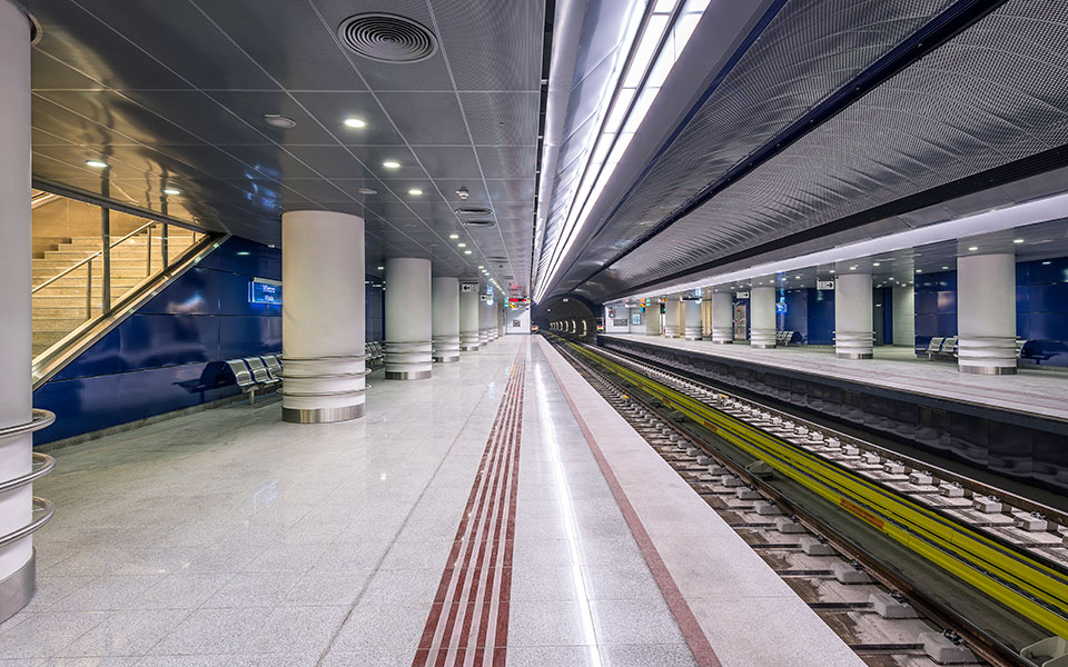 Ανεστάλη η στάση εργασίας σε Μετρό και Ηλεκτρικό - Κανονικά τα δρομολόγια