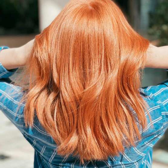 Τo ginger που λατρεύουμε
