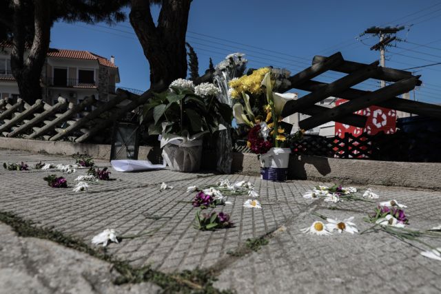Συνεχίζονται οι έρευνες για τη δολοφονία του Γιώργου Καραϊβάζ