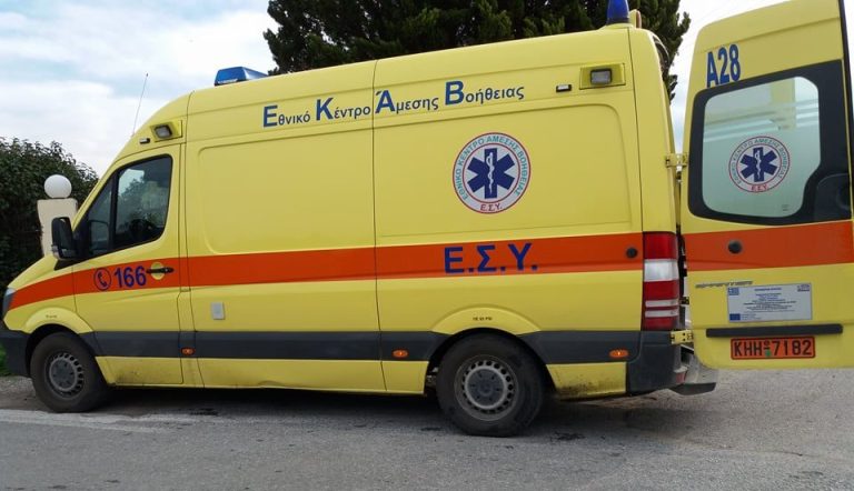 Πνιγμός 67χρονου στον Άλιμο