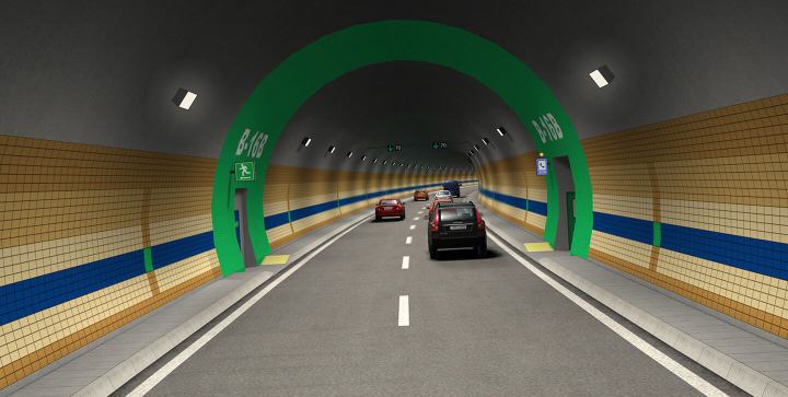 Μέσα στο 2022 οι ανακοινώσεις για την αστική σήραγγα Ηλιούπολης