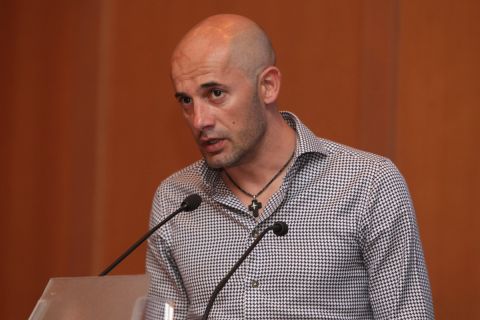 Διάρρηξη στο σπίτι του Πρέντραγκ Τζόρτζεβιτς στη Βούλα –Η οικογένεια ήταν μέσα