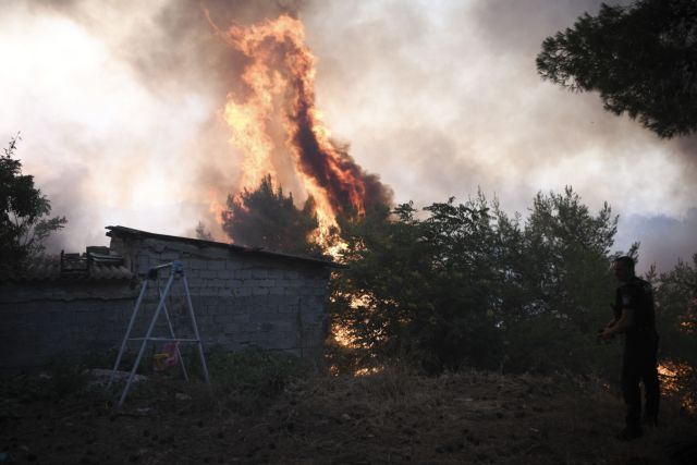Οδηγίες του Υπουργείου Υγείας για την προστασία των πολιτών από τον καπνό