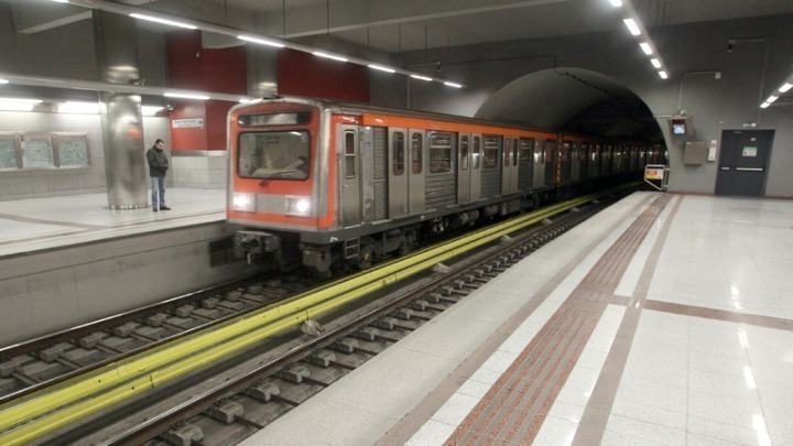 Σε ορίζοντα 15ετίας το Μετρό στην Αγία Μαρίνα Ηλιούπολης