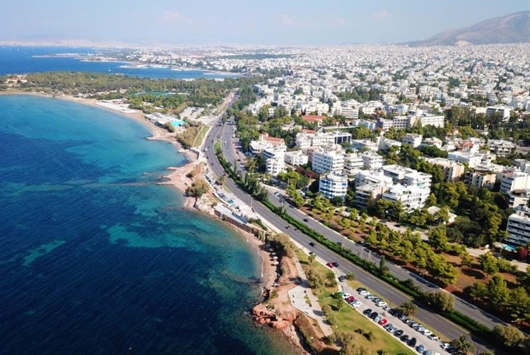 Πώς αλλάζουν τον χάρτη αγοράς γραφείων τα μεγάλα έργα στα Νότια Προάστια
