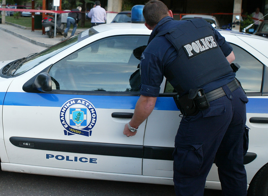 Γλυφάδα: Σύλληψη διάσημου μοντέλου για διακίνηση κοκαΐνης 
