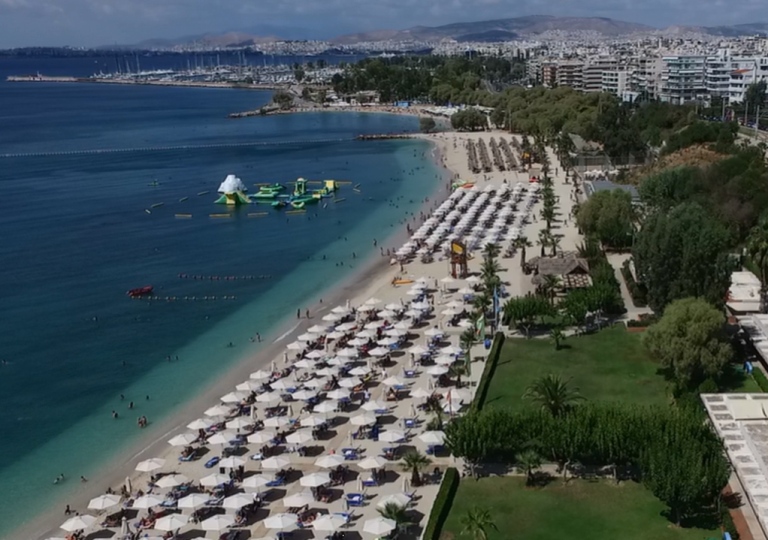 Δωρεάν μέτρηση σακχάρου στην Ακτή του Ήλιου από το Μetropolitan Ηospital
