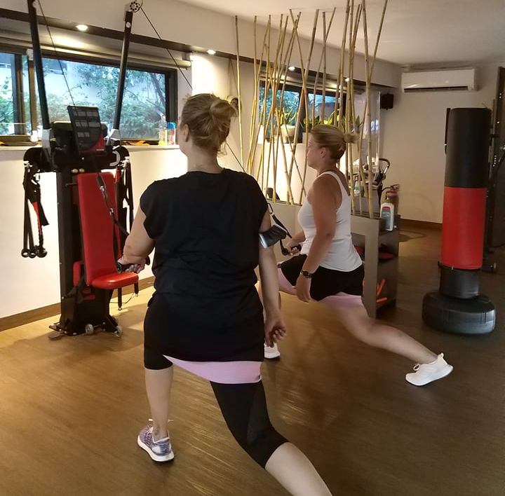 Το τρίμηνο body challenge του The E.G Body Project εγγυάται σίγουρα αποτελέσματα