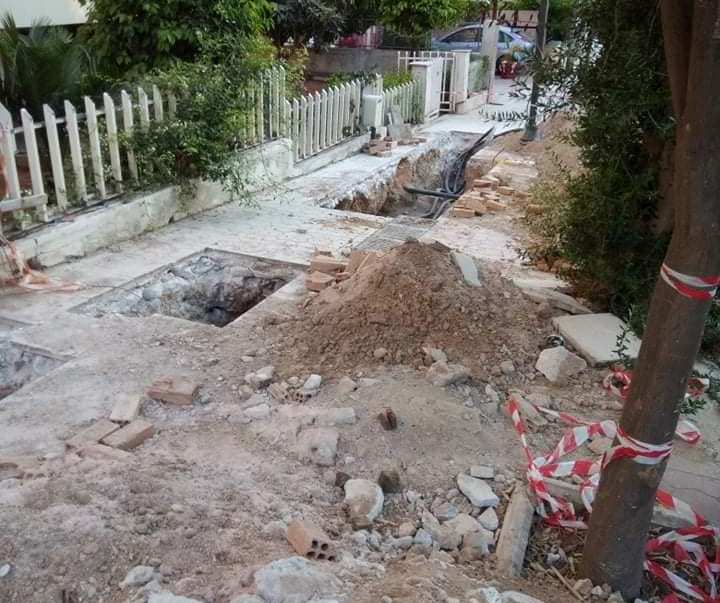 «Ρεσιτάλ ανευθυνότητας και αντιεπαγγελματικής συμπεριφοράς»: Η ανάρτηση του Ανδρέα Κονδύλη για τη ΔΕΗ