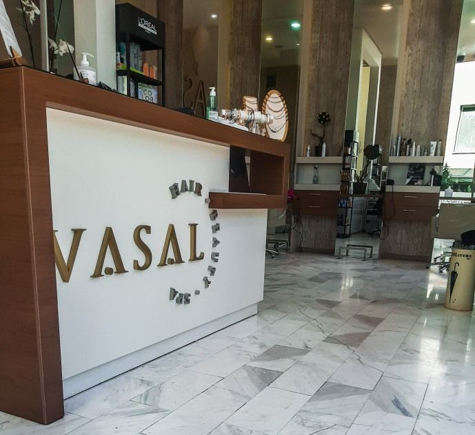 Τα 5 κορυφαία nail trends του φθινοπώρου κατέφθασαν στο Vasal
