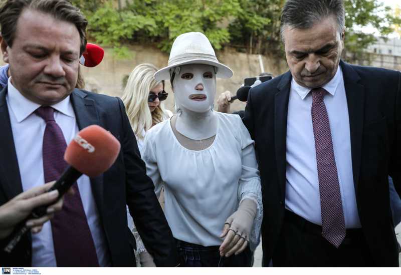 Τραπεζικός λογαριασμός για την οικονομική ενίσχυση της Ιωάννας Παλιοσπύρου