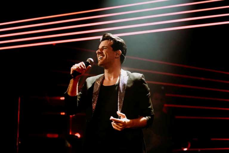 Το Romeo Club της παραλιακής άνοιξε και πάλι τις πόρτες του