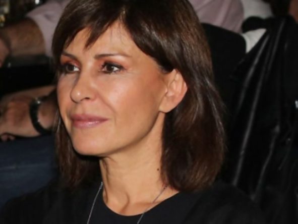Την Κυριακή η δωρεάν συναυλία της Κωνσταντίνας στο Ελληνικό