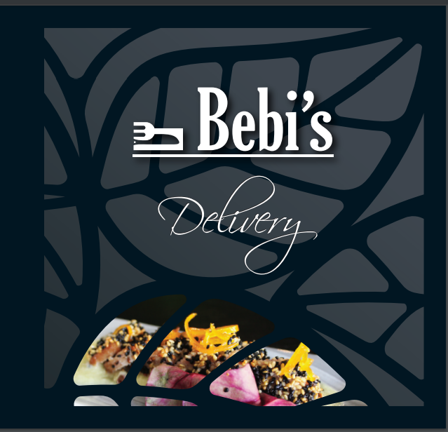 Bebi’s Delivery: Κάτι διαφορετικό