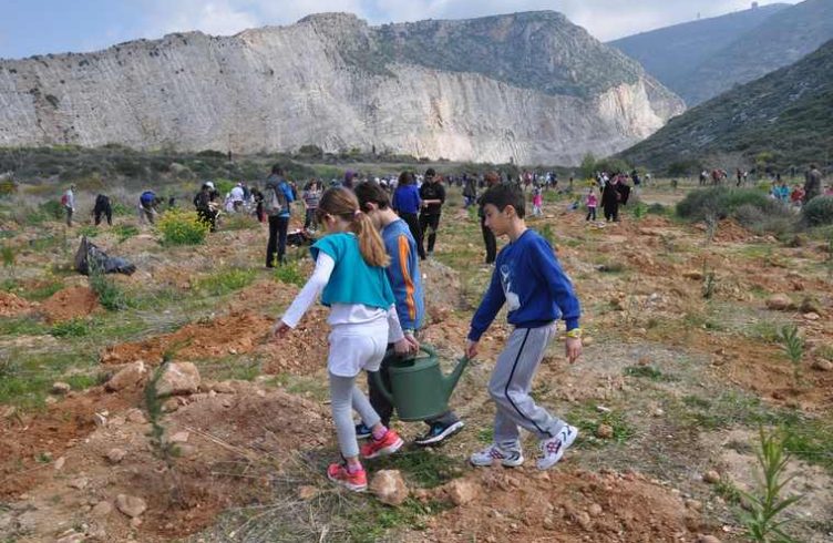 Ο Δήμος Ηλιούπολης διοργανώνει αύριο τη δράση «Γνωριμία με το βουνό»