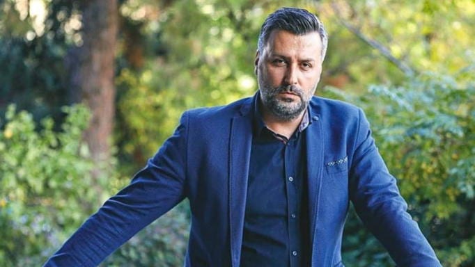 Καλλιάνος για επίθεση στο γραφείο του: Είχα δεχτεί απειλές το τελευταίο διάστημα