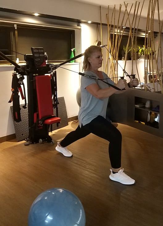 Στο The E.G Body Project θα πεις οριστικά «αντίο» σε τραυματισμούς και χρόνιους πόνους