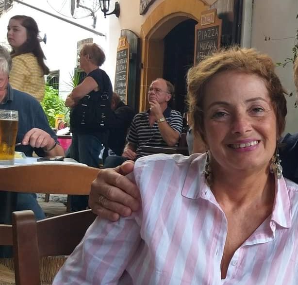 «Έφυγε» η Κατερίνα Αγγελή Παναγόπουλου
