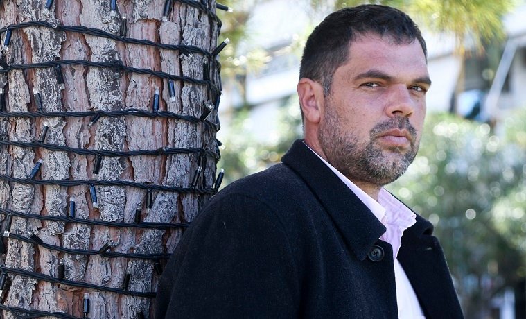 Η βοήθεια του Δημήτρη Παπανικολάου σε μία 13χρονη Αλιμιώτισσα 