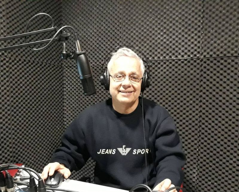 Αύριο η παρουσίαση του βιβλίου «15 ζωές» του Τάκη Τάγκαλου στη θεατρική σκηνή «Κάρολος Κουν»
