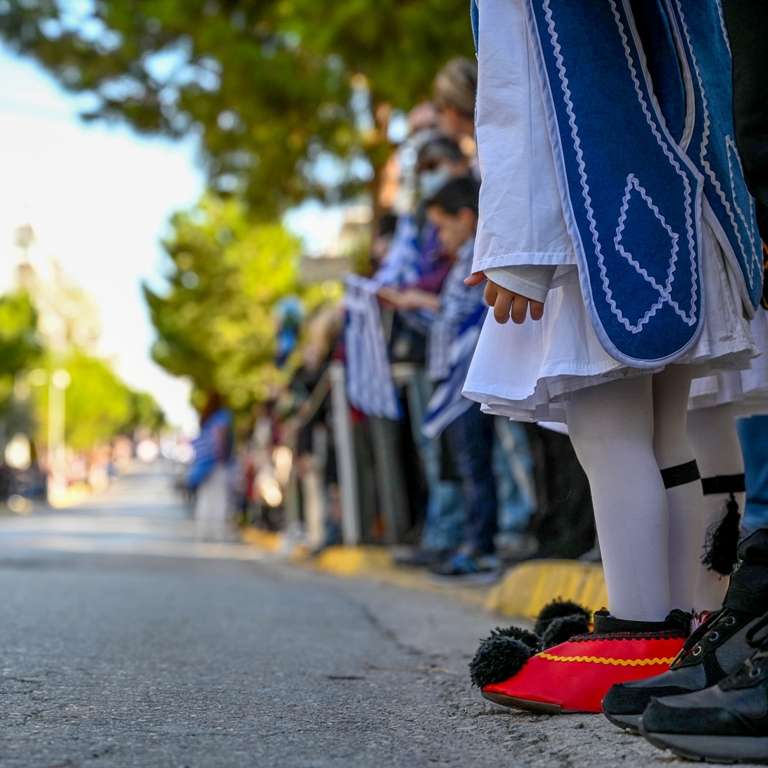 Στα PhotoVekris θα βρεις φωτογραφίες από τη χθεσινή παρέλαση