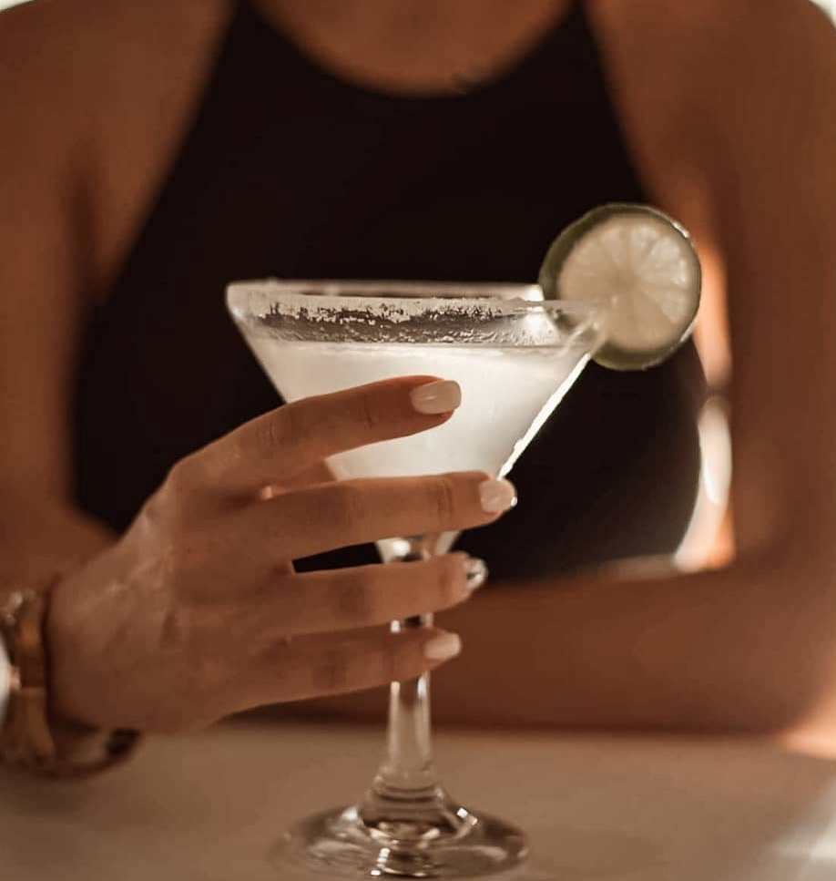 Τα signature cocktails του «IL Mondo» θα σου αρέσουν (πάρα) πολύ