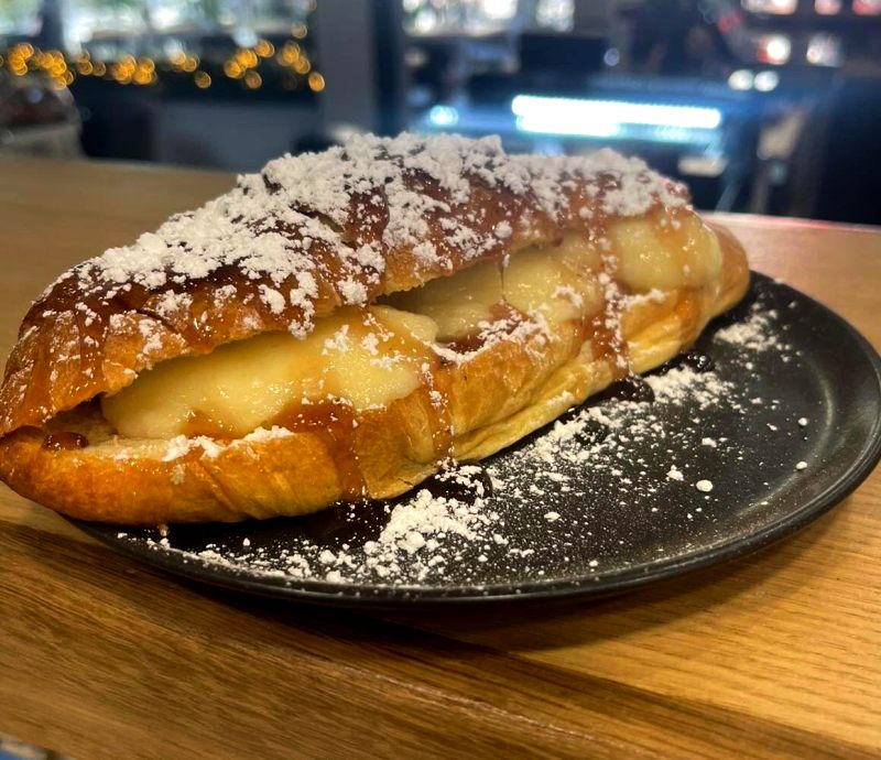 Το brunch στο «Coach» είναι ότι καλύτερο θα συμβεί τις Κυριακές σου