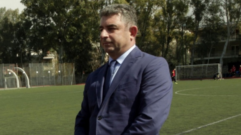 Γιος του Γιώργου Καραϊβάζ: «Τον πατέρα μου τον σκότωσε το σύστημα που πολεμούσε» 