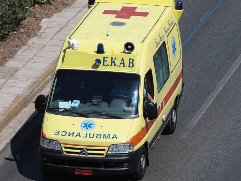 Ηλιούπολη: Νεκρός από πτώση σε φωταγωγό πολυκατοικίας