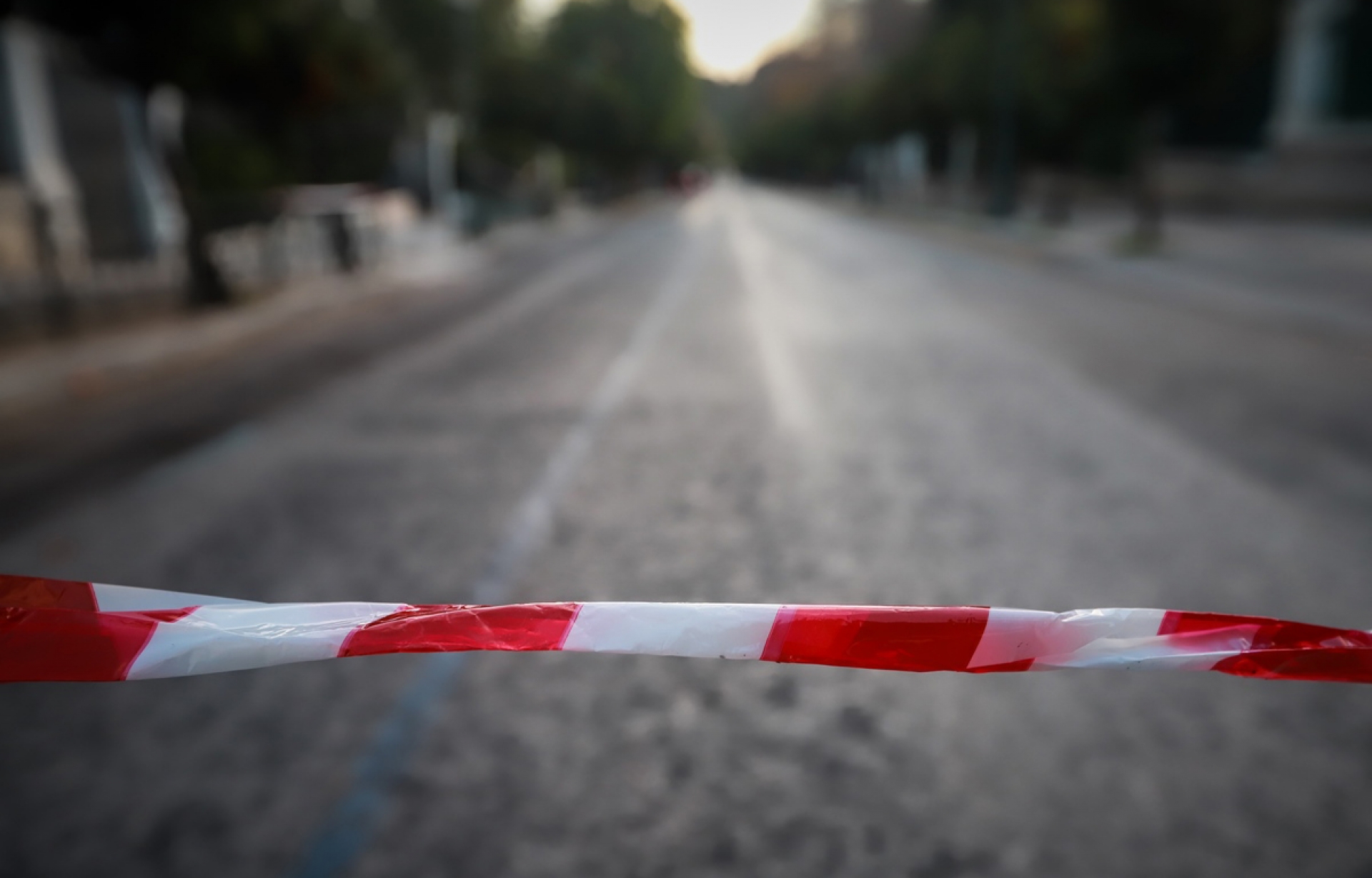 Λεωφόρος Καραμανλή: Διακοπή κυκλοφορίας λόγω έργων 